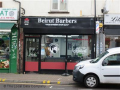 Beirut Barbers image