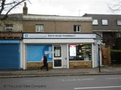 Bath Road Pharmacy image