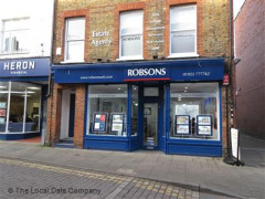 Robsons Lettings image