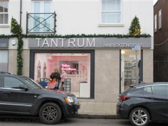 Tantrum image