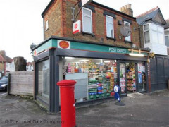 Post Office image