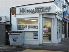 Hounslow East Pharmacy image