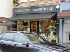 The Claygate Flower House image
