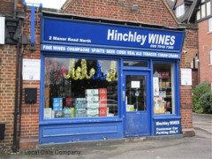 Hinchley Wines image
