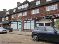 The Groves Hinchley Wood image
