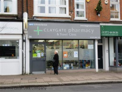 Claygate Pharmacy image