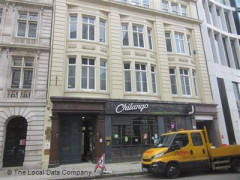 Health In The City image
