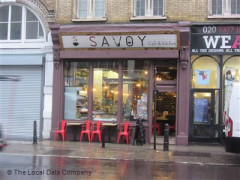 Savoy image