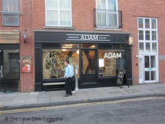 Adam image