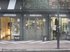 Barber Smith image