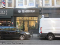 Tokito Hair image