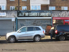 A & Z Dry Cleaners & Launderette1 image