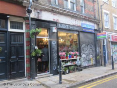 Jen's Plants & Florist image