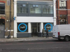 Swapfiets image
