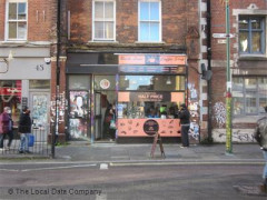 Brick Lane Coffee Shop image