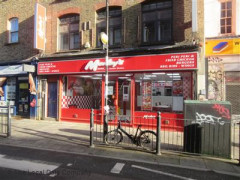 Morley's image