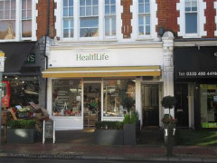 Healtilife image