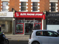 Elite Phone Store image