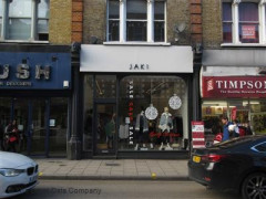 Jaki image