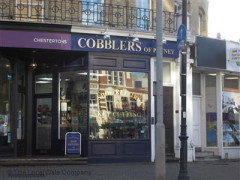 Cobblers Of Putney image