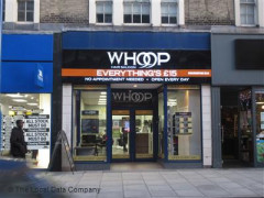 Whoop image