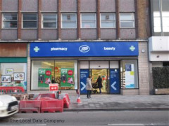 Boots The Chemist image