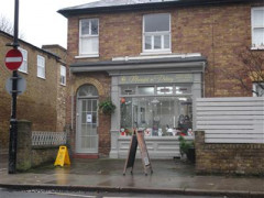 Marafet In Putney image