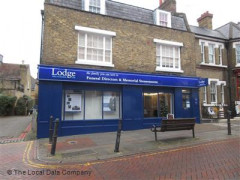 Lodge Brothers Funeral Directors image