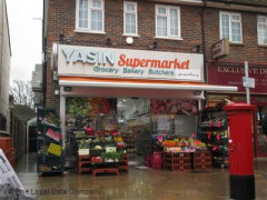 Yasin Supermarket image