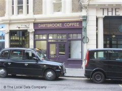 Dartbrooke Coffee image