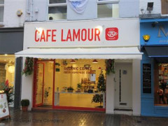 Cafe Lamour image
