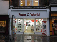 Fone World image