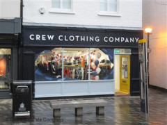 Crew Clothing Co. image