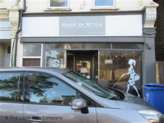 Wags In Style image