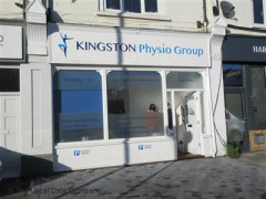 Kingston Physio Group image