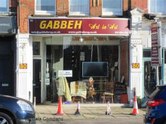 Gabbeh image