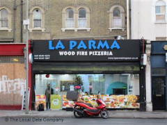 La Parma image