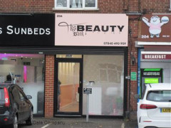 The Beauty Bank image