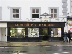 Lordship's Barbers image
