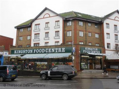 Kingston Food Centre image