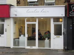 Lovelee Hair image