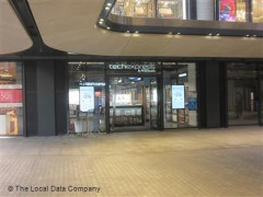 Techexpress by WHSmith image
