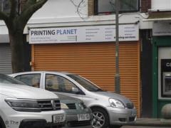 Printing Planet image