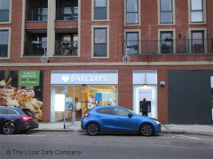 Barclays Bank PLC image