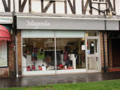 Magnolia image