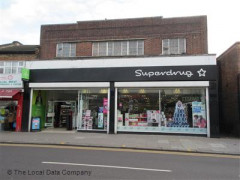 Superdrug Pharmacy image