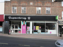 Superdrug Pharmacy image