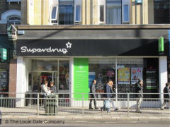 Superdrug Pharmacy image