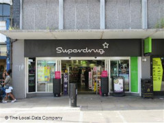 Superdrug Pharmacy image
