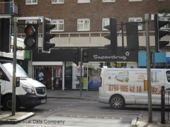 Superdrug Pharmacy image